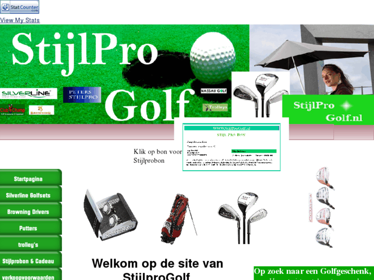 www.stijlprogolf.nl