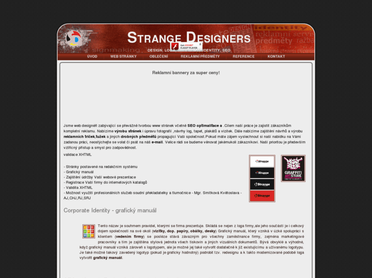 www.strangedesigners.cz