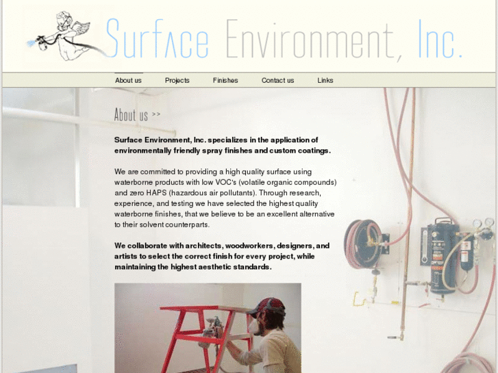 www.surface-environment.com