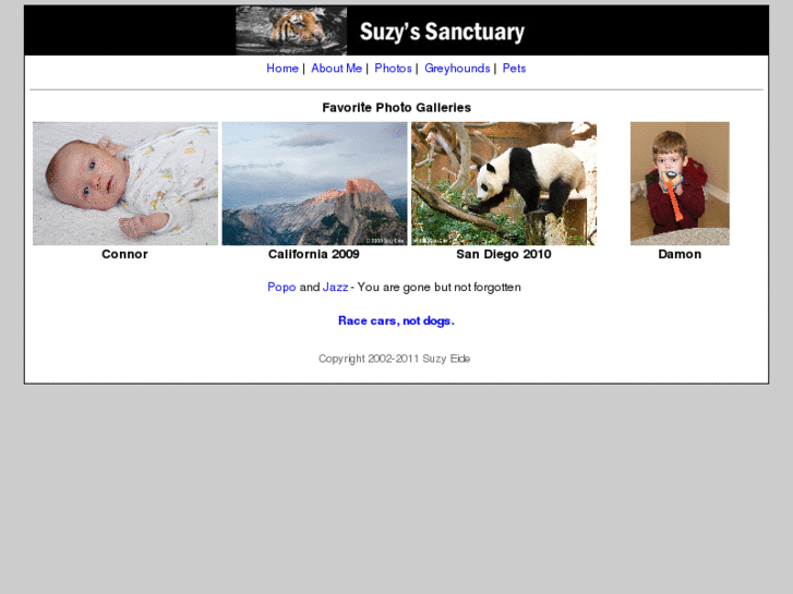 www.suzyeide.com