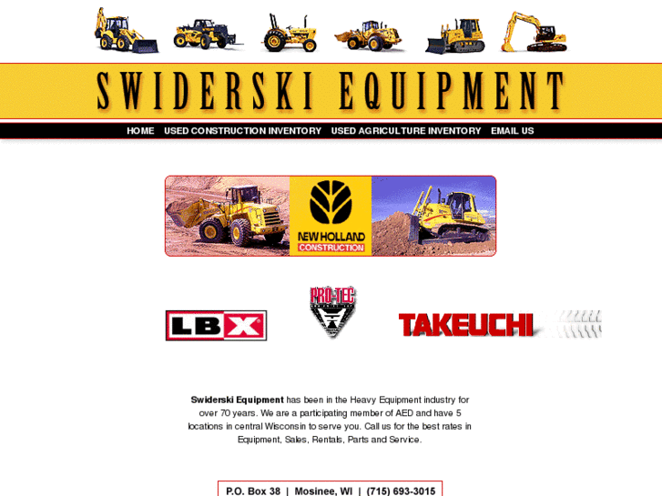 www.swiderskiequip.com