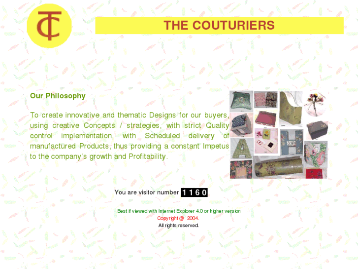 www.the-couturiers.com