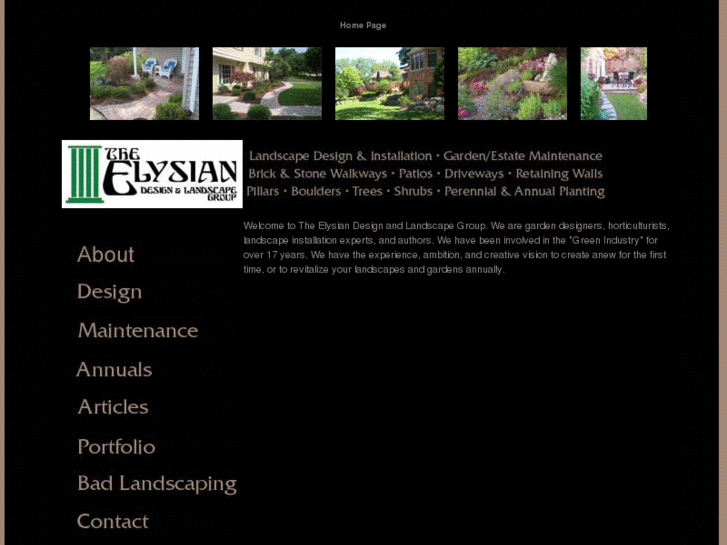 www.theelysiangroup.com