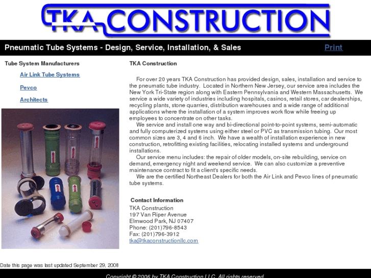 www.tkaconstructionllc.com