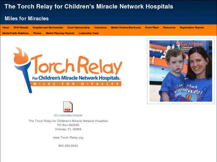 www.torch-relay.info
