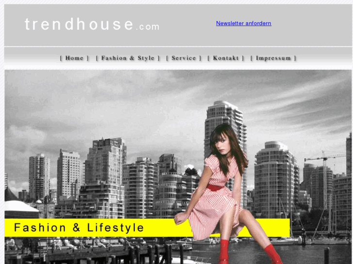 www.trendhouse.com