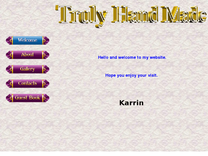 www.trulyhandmade.com