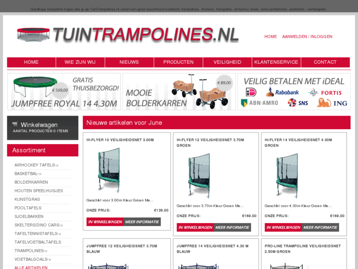 www.tuintrampolines.nl