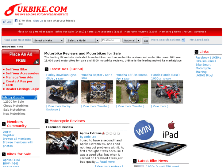 www.ukbike.co.uk