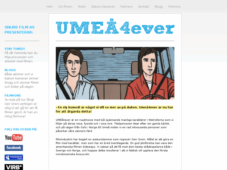 www.umea4ever.se