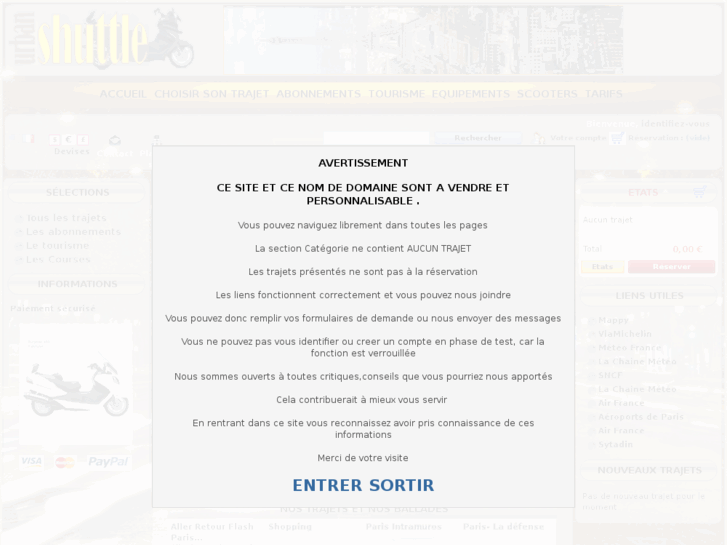www.urban-shuttle.com