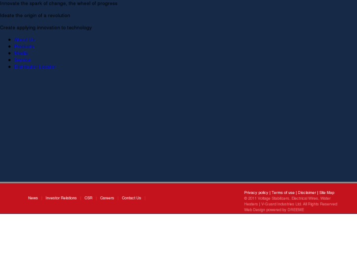 www.vguard.in