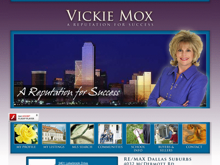 www.vickimox.net