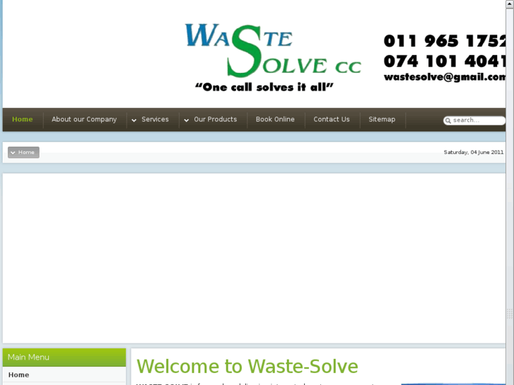 www.waste-solve.com