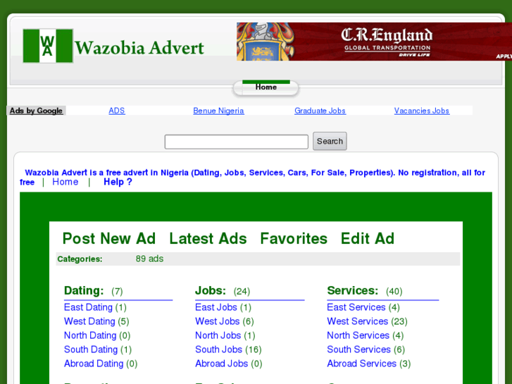 www.wazobiaadvert.com