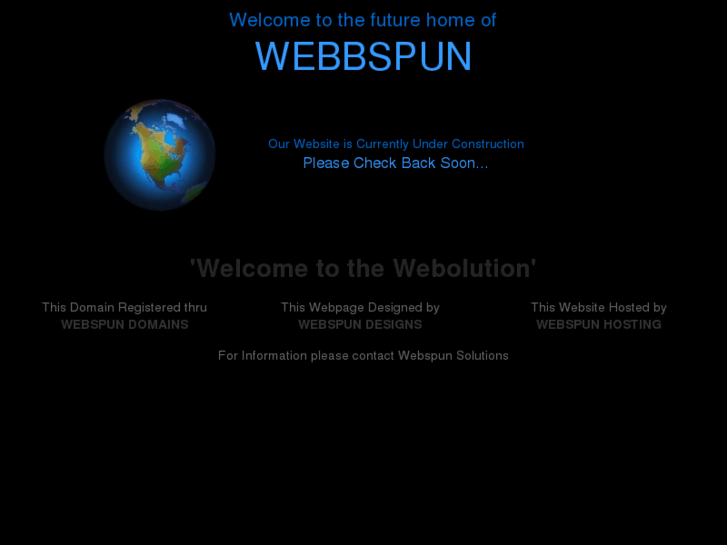 www.webbspun.net