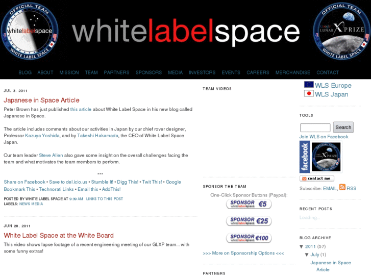 www.whitelabelspace.com