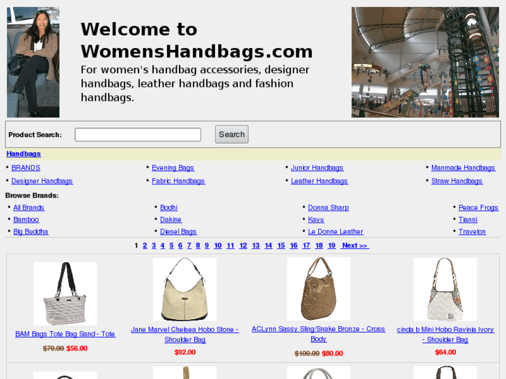 www.womenshandbags.com