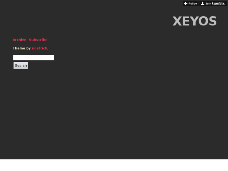 www.xeyos.com