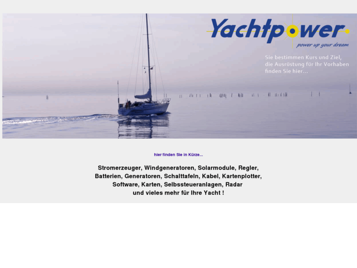 www.yachtpower.de