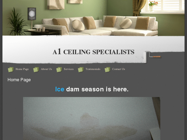 www.a1ceiling.com