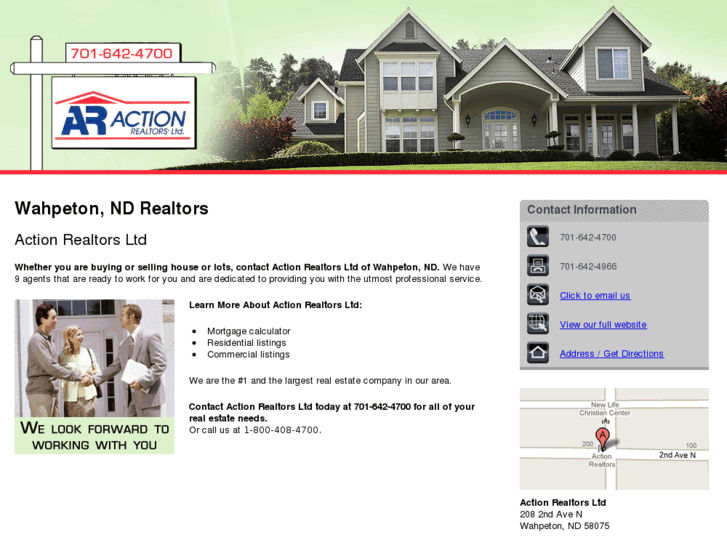 www.actionrealtorsltd.net