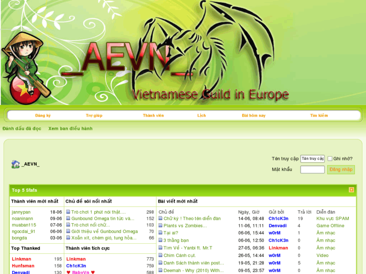 www.aevn.info