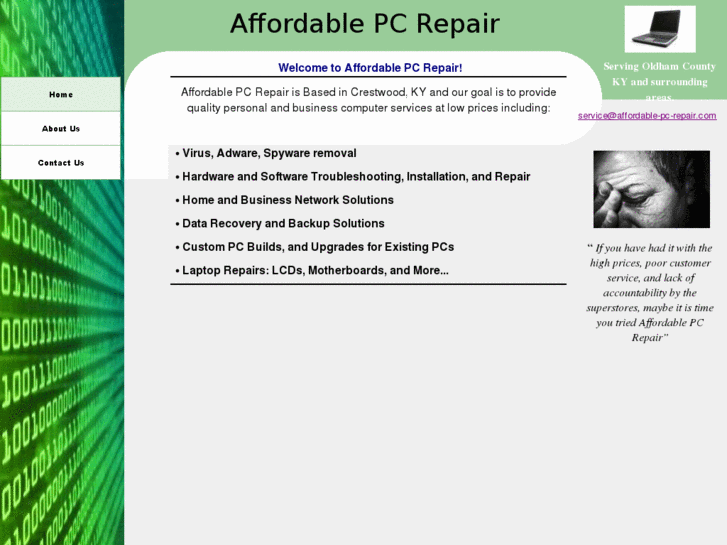 www.affordable-pc-repair.com