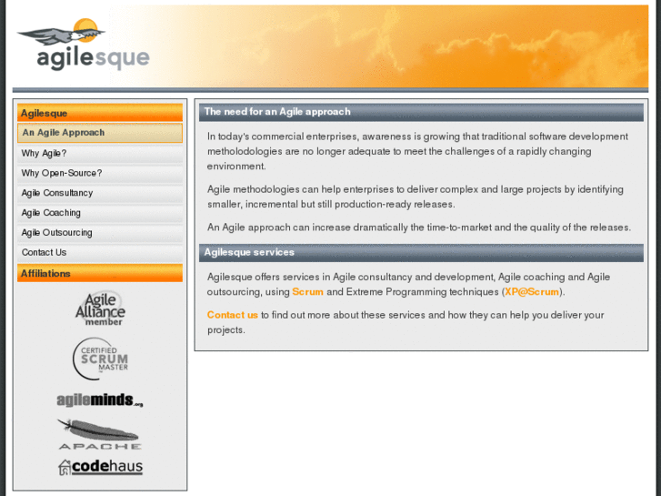 www.agilesque.com
