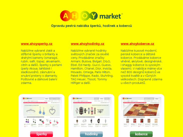 www.ahoymarket.cz