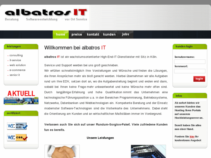 www.albatros-it.de