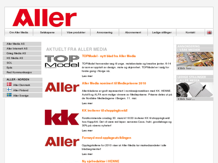 www.aller.no