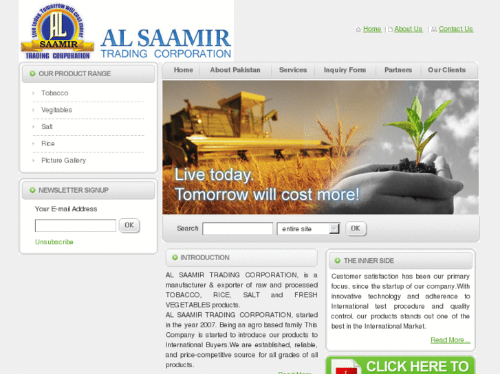 www.alsaamir.com