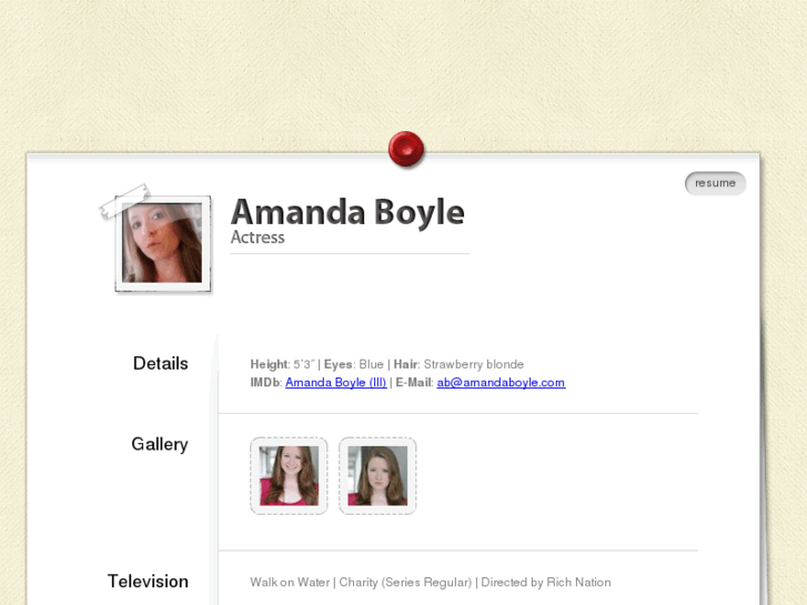 www.amandaboyle.com