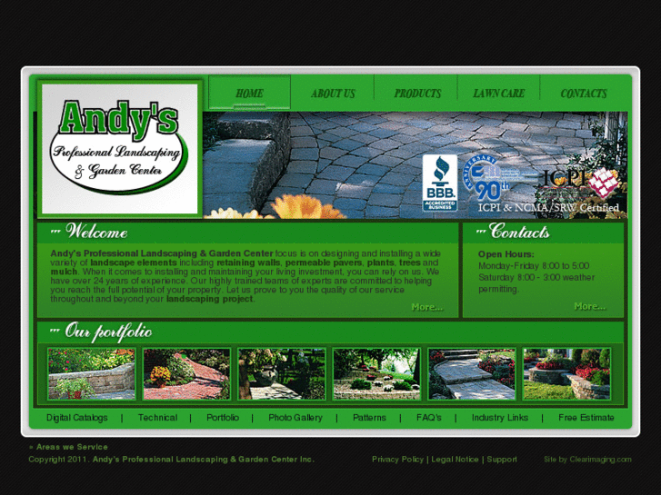 www.andyslandscaping.com