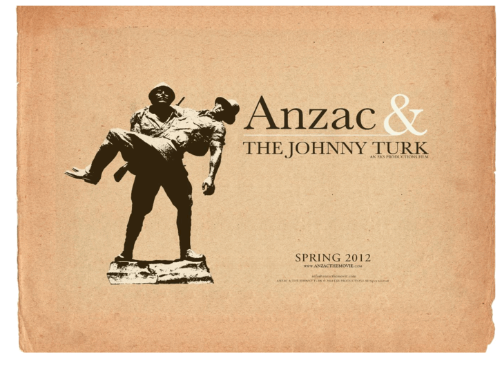 www.anzacthemovie.com