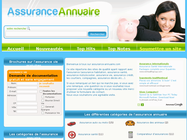 www.assurance-annuaire.com