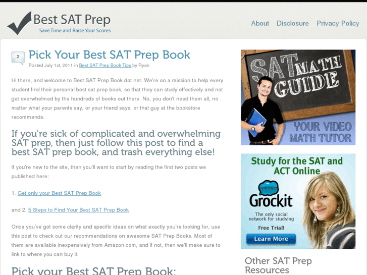 www.bestsatprepbook.net
