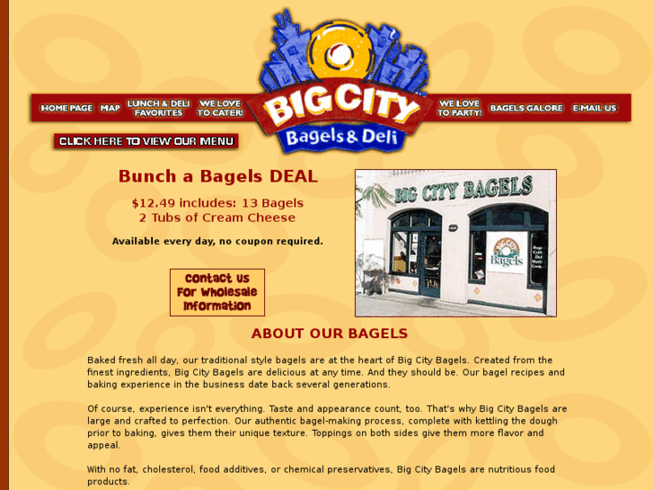 www.bigcitybagels.com