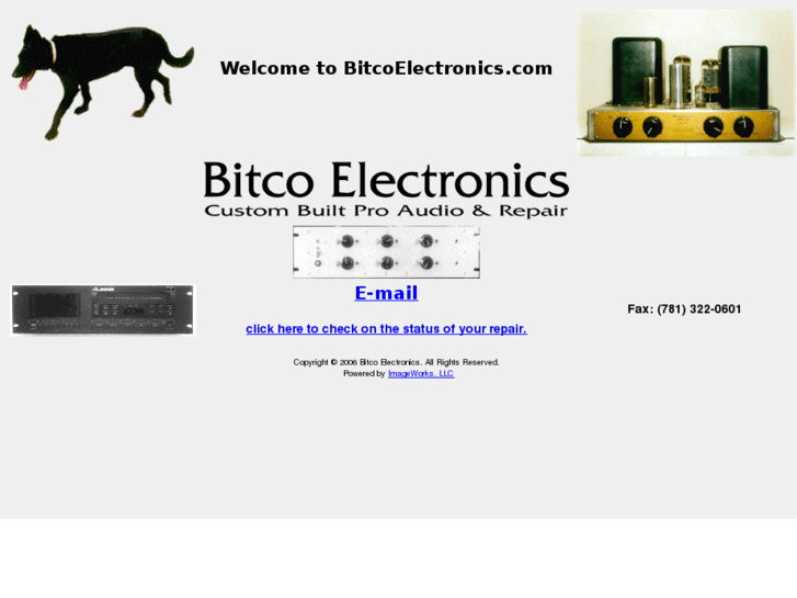 www.bitcoelectronics.com