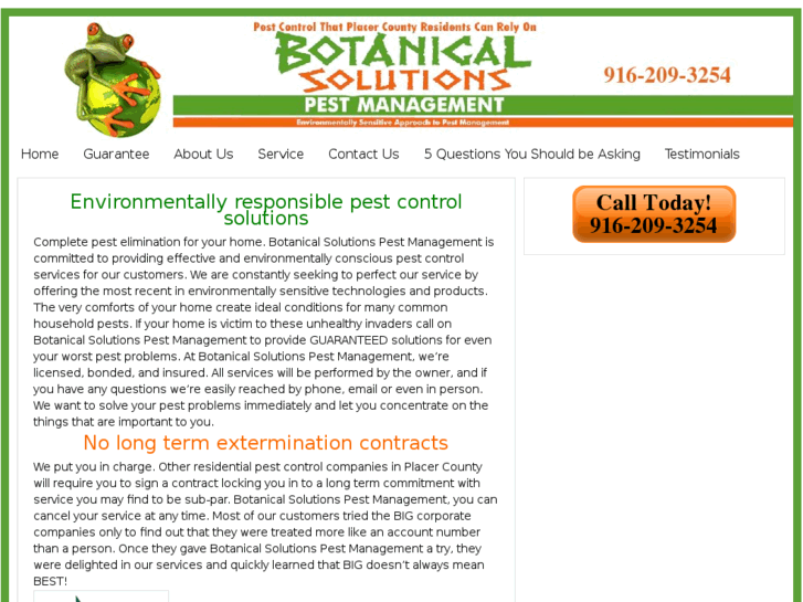 www.botanicalsolutionspestmanagement.com