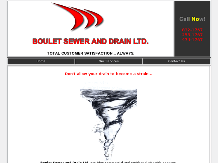 www.bouletplumbing.com