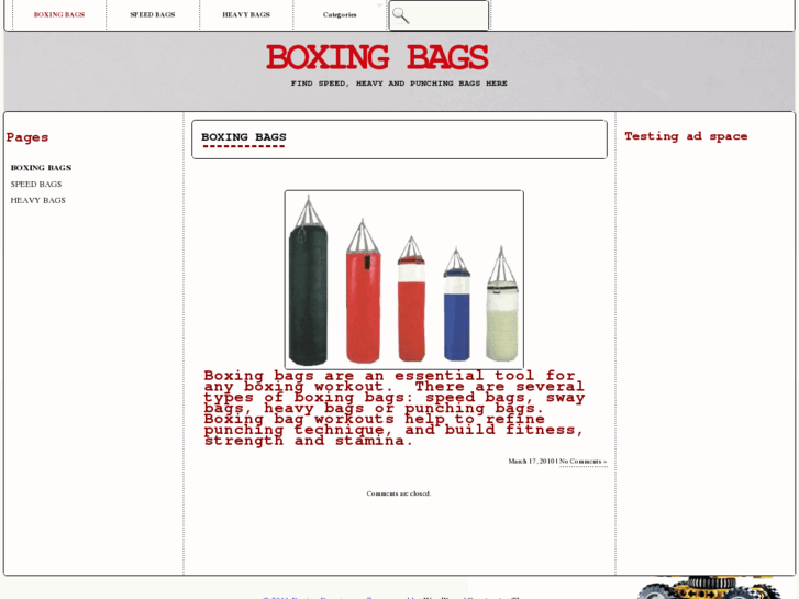 www.boxing-bags.com