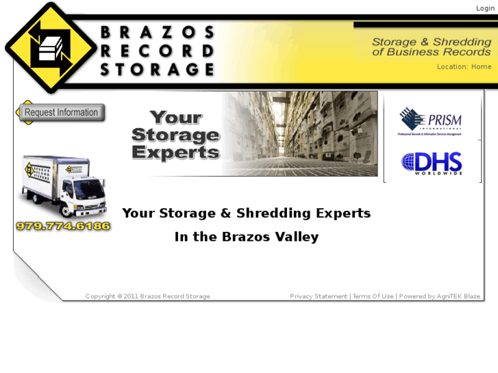 www.brazosrecordstorage.com