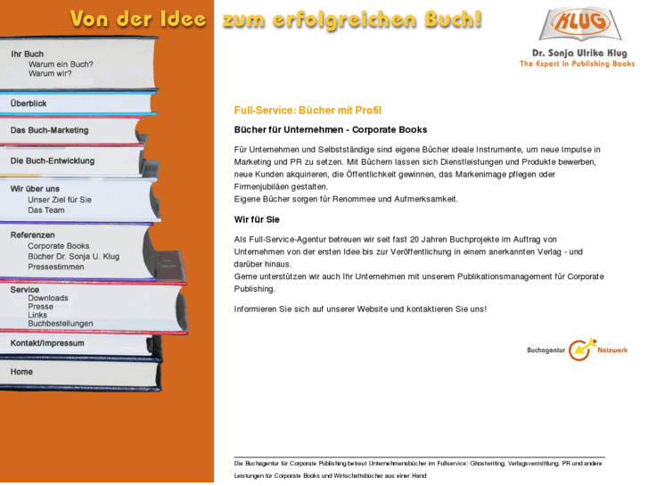 www.buchbetreuung-klug.com