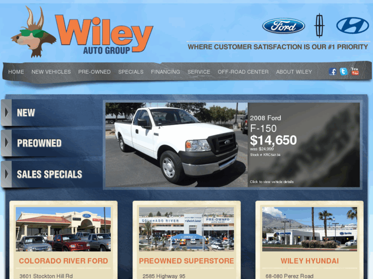 www.bullheadford.com