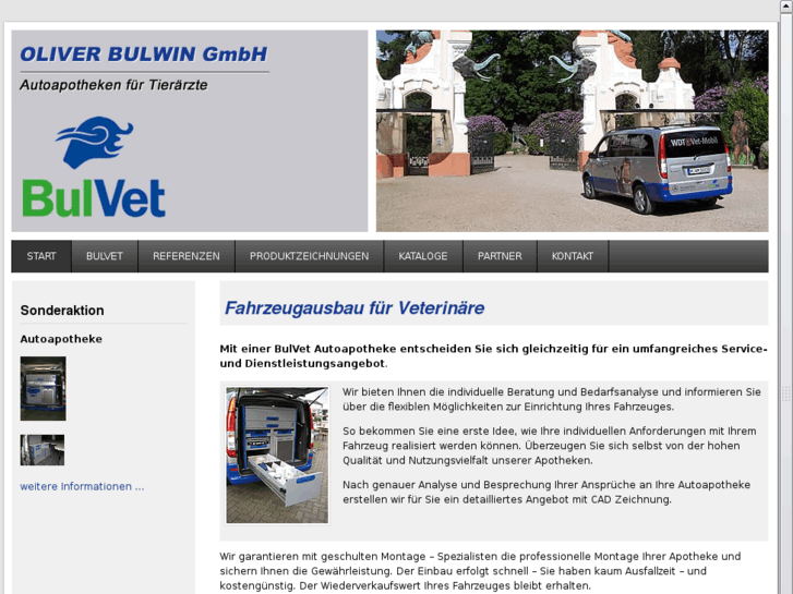 www.bulvet.de