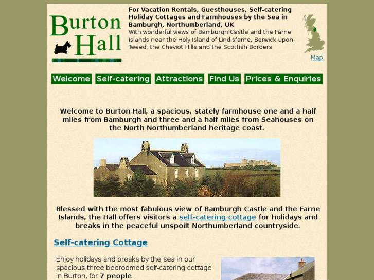 www.burtonhall.co.uk