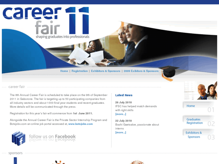 www.careerfairbotswana.com