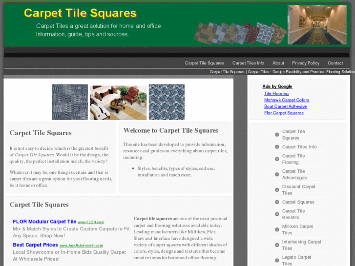 www.carpettilesquares.net